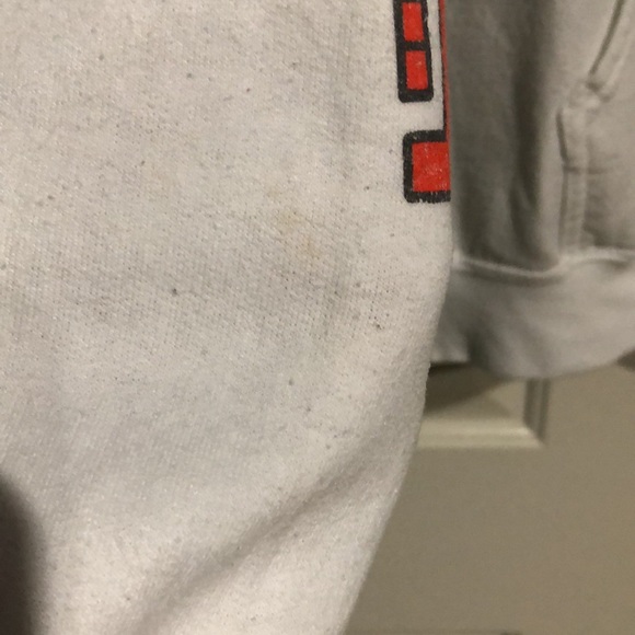 Men’s Dragonball Z hoodie - Picture 7 of 7